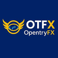 OTFX OpentryFX logo